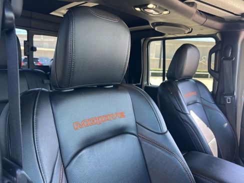 Used 2020 Jeep Gladiator Mojave image 6