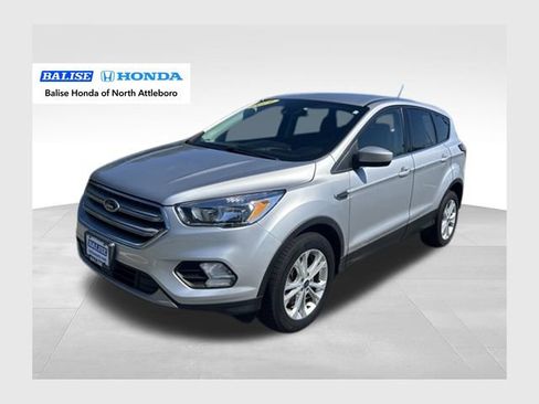 Used 2019 Ford Escape SE AWD/4WD image 1