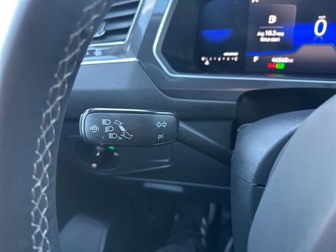 Used 2022 Volkswagen Tiguan S image 24