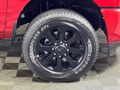 New 2026 RAM 2500 Laramie w/ Night Edition AWD/4WD image 23