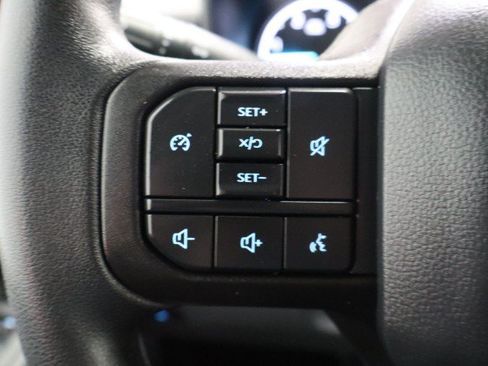 Used 2024 Ford F250 XLT w/ FX4 Off-Road Package AWD/4WD image 42