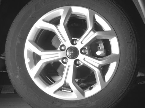 Used 2025 Jeep Compass Latitude image 15