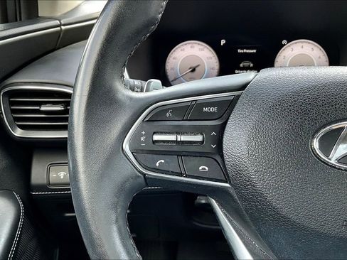 Used 2021 Hyundai Santa Fe SEL w/ Convenience + Premium Package image 18