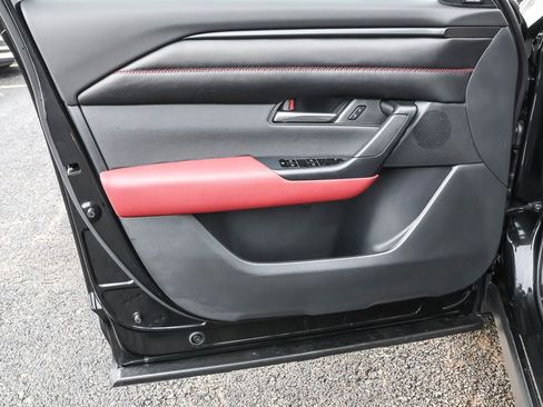 New 2026 MAZDA CX-50 AWD 2.5 Hybrid w/ Premium Pkg image 35