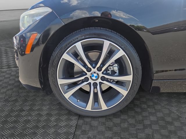 Used 2018 BMW 230i Convertible RWD image 36