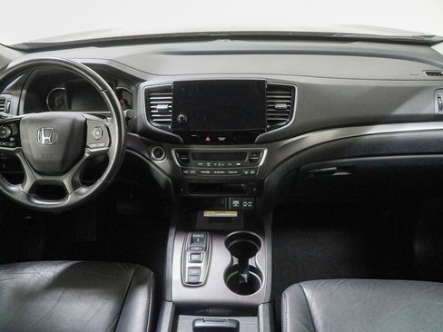 Used 2022 Honda Pilot Special Edition image 25