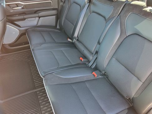 New 2026 RAM 1500 Laramie w/ Night Edition image 19