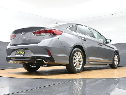 Used 2018 Hyundai Sonata ECO FWD image 43