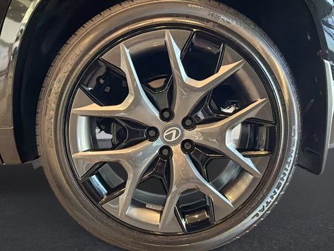 New 2026 Lexus TX 500h AWD image 23