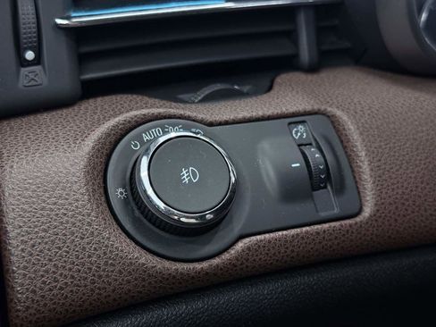 Used 2015 Chevrolet Malibu LTZ image 40