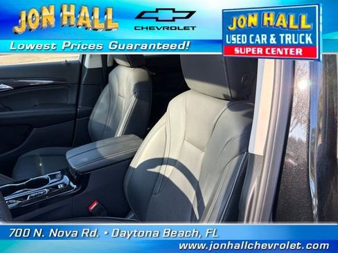 Certified 2023 Buick Envision Essence image 21