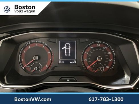 Used 2019 Volkswagen Jetta SE image 12