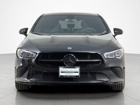 Used 2023 Mercedes-Benz CLA 250 image 8