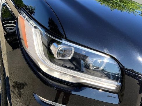 Used 2024 Lincoln Navigator Reserve AWD/4WD image 27