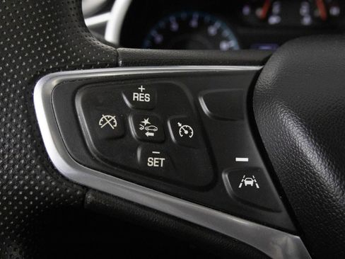 Used 2023 Chevrolet Malibu LT image 31