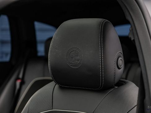 Used 2021 Mercedes-Benz E 63 AMG S w/ Driver Assistance Package image 43