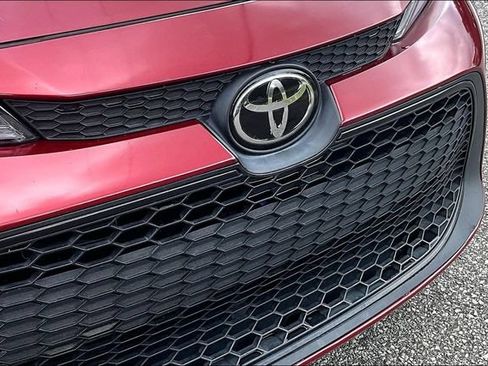 Used 2022 Toyota Corolla LE FWD image 33