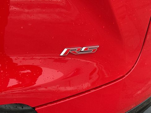 Certified 2023 Chevrolet Blazer RS image 9