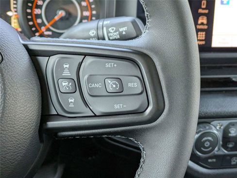New 2026 Jeep Gladiator Sport AWD/4WD image 25