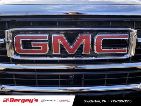 New 2026 GMC Yukon Elevation image 33