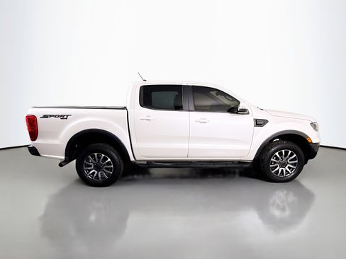 Used 2019 Ford Ranger Lariat w/ Equipment Group 501A Mid AWD/4WD image 11