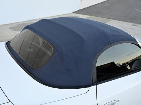 Used 2009 Porsche Boxster Roadster 6MT image 45