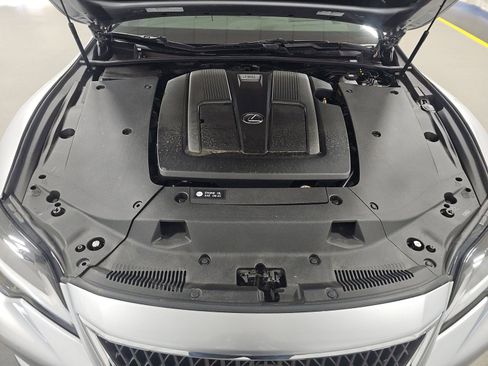 Used 2022 Lexus LS 500 LS 500 image 16