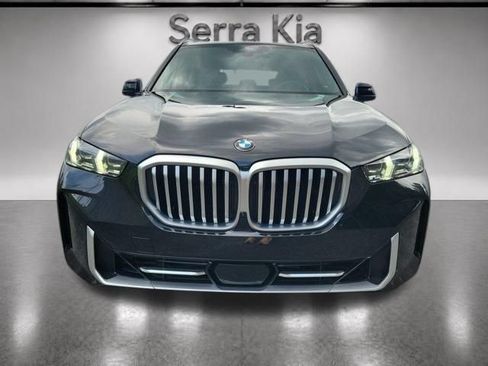 Used 2026 BMW X5 sDrive40i RWD image 9