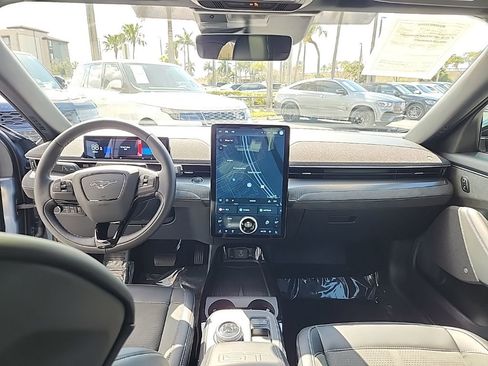 Used 2023 Ford Mustang Mach-E GT w/ GT Performance Edition image 24