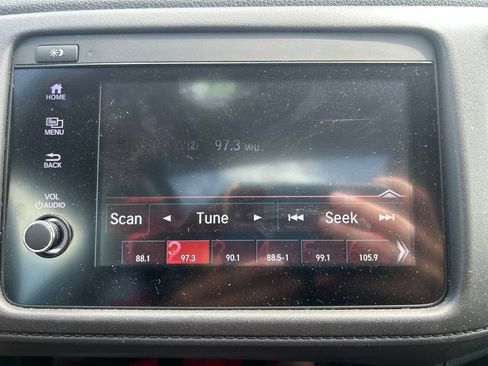 Used 2022 Honda HR-V EX image 27
