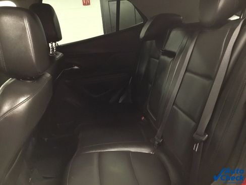 Used 2017 Buick Encore Premium image 30