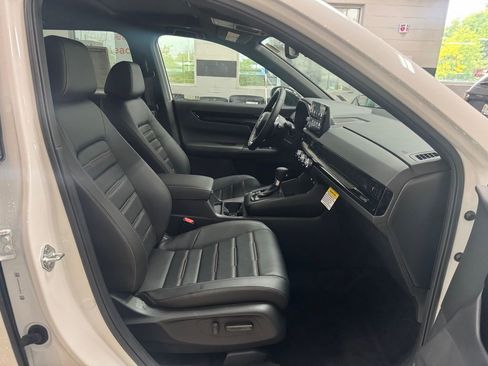 New 2026 Honda CR-V Sport Touring image 17