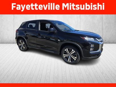 New 2025 Mitsubishi Outlander Sport AWD
