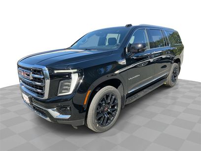 New 2026 GMC Yukon XL Elevation w/ LPO, Get Active Package