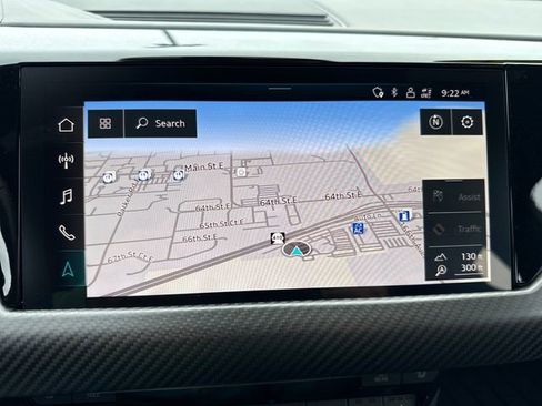 Used 2023 Audi RS e-tron GT w/ Carbon Performance Package image 25