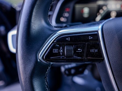 Used 2024 Audi A6 Premium Plus image 6