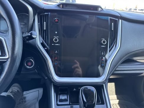 Used 2021 Subaru Outback Limited w/ Popular Package #2 image 13