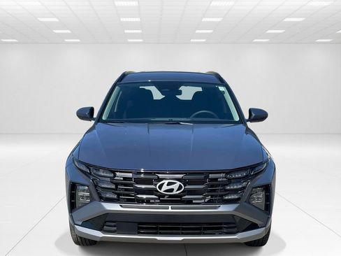 New 2026 Hyundai Tucson SEL AWD/4WD image 2