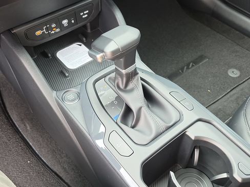 New 2026 Kia K4 EX FWD image 25