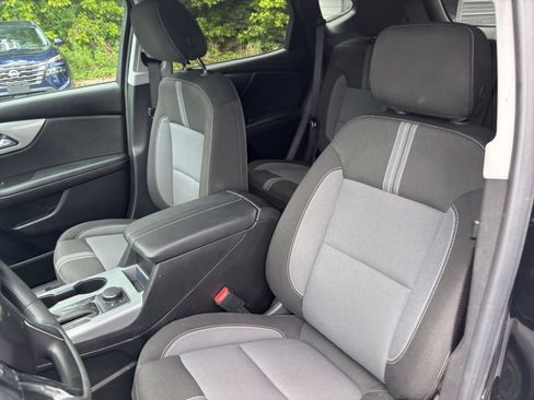 Used 2026 Chevrolet Blazer LT FWD image 32
