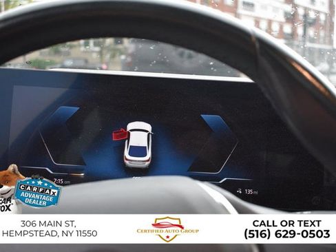 Used 2024 BMW i4 eDrive35 w/ Convenience Package image 17