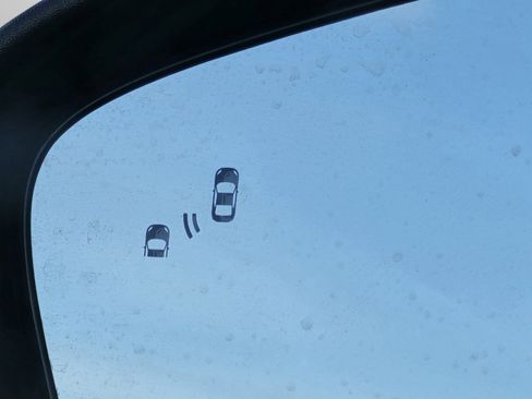 Used 2025 Ford Escape Active image 16