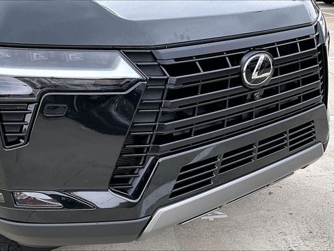 Used 2024 Lexus GX 550 AWD/4WD image 30
