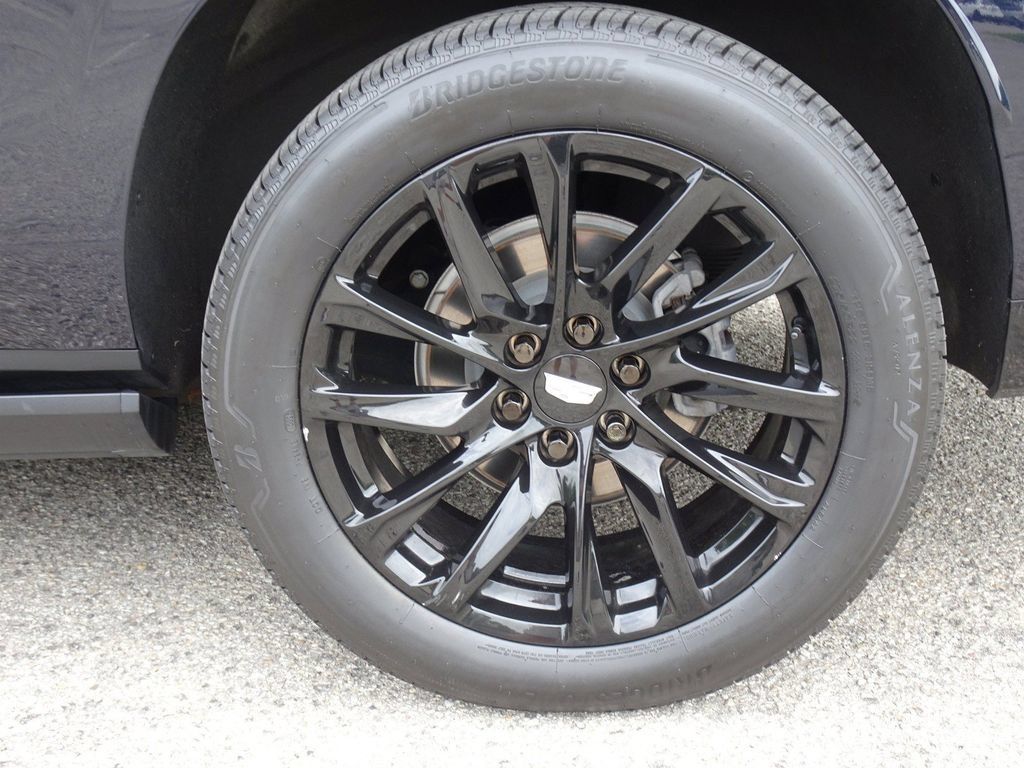 Certified 2023 Cadillac Escalade ESV Sport Platinum w/ LPO, ONYX Package AWD/4WD image 26