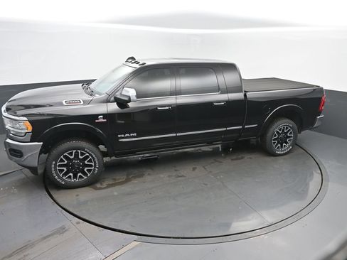 Used 2022 RAM 2500 Limited image 39
