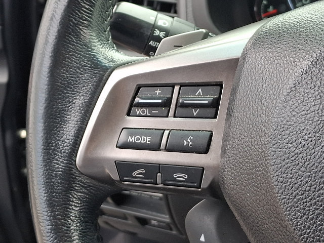 Used 2014 Subaru Outback 2.5i Limited AWD/4WD image 7