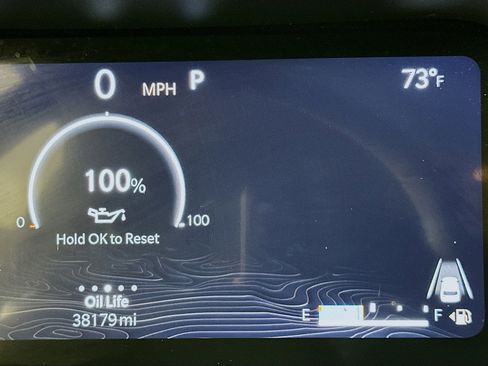 Used 2023 Jeep Grand Cherokee L Limited image 19