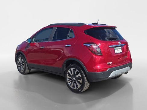 Used 2020 Buick Encore Essence w/ Safety Package II image 3