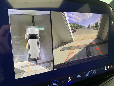 New 2026 Chevrolet Tahoe Premier w/ Sun And Tow Package image 30