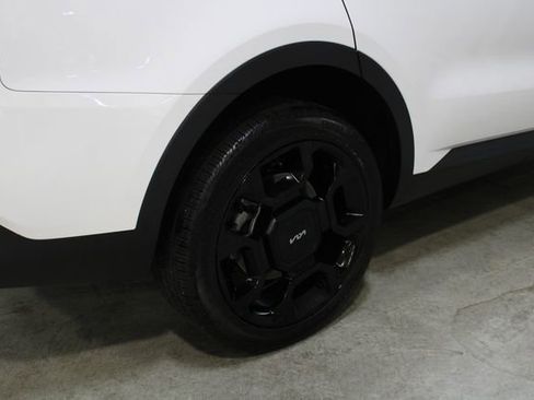 Used 2024 Kia Sorento X-Line EX image 26